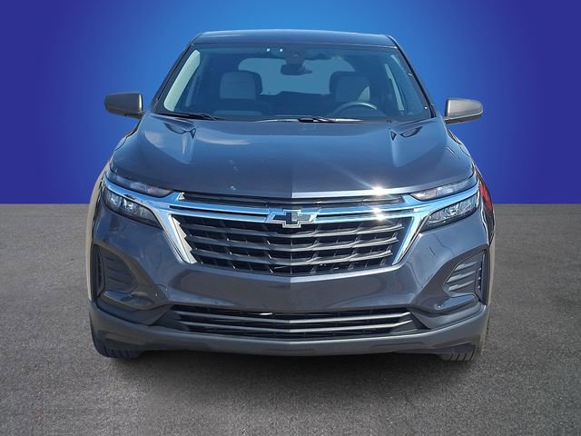 Used 2022 Chevrolet Equinox LS w/ LS Convenience Package image 2