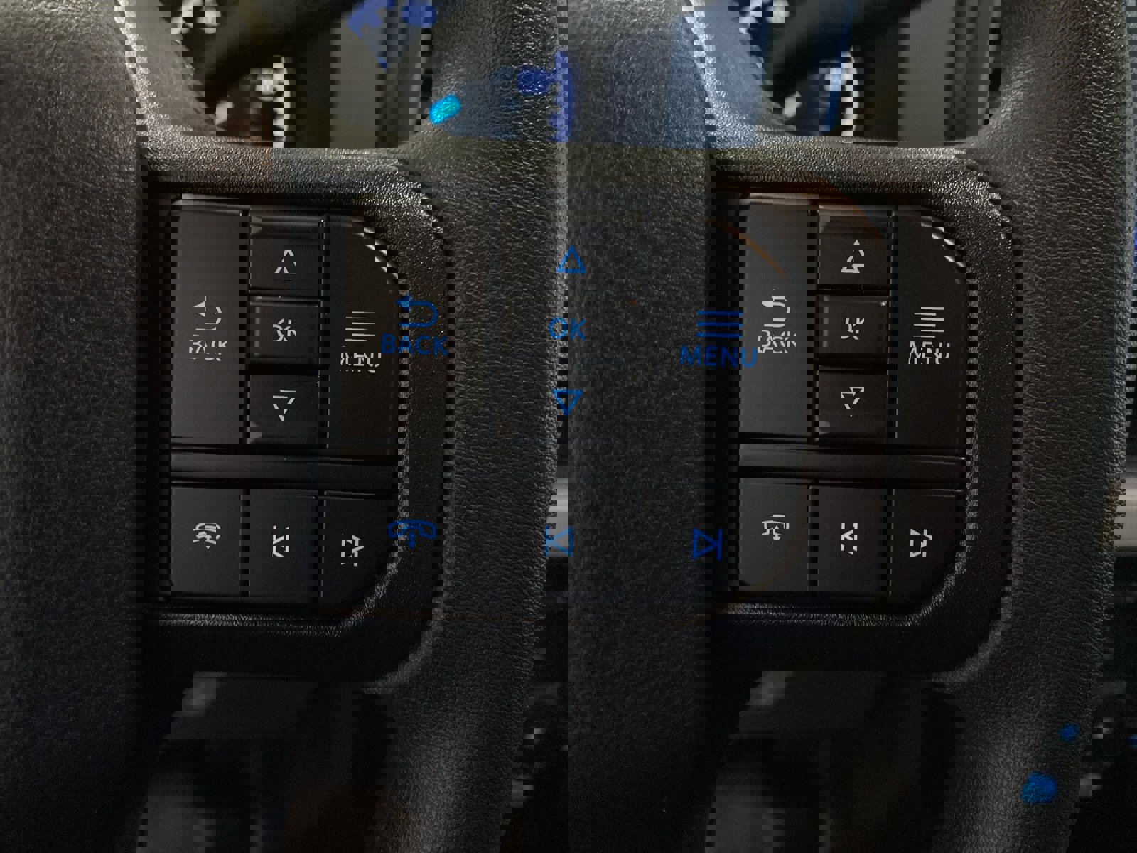 New 2026 Ford F250 XL w/ XL Chrome Package image 14