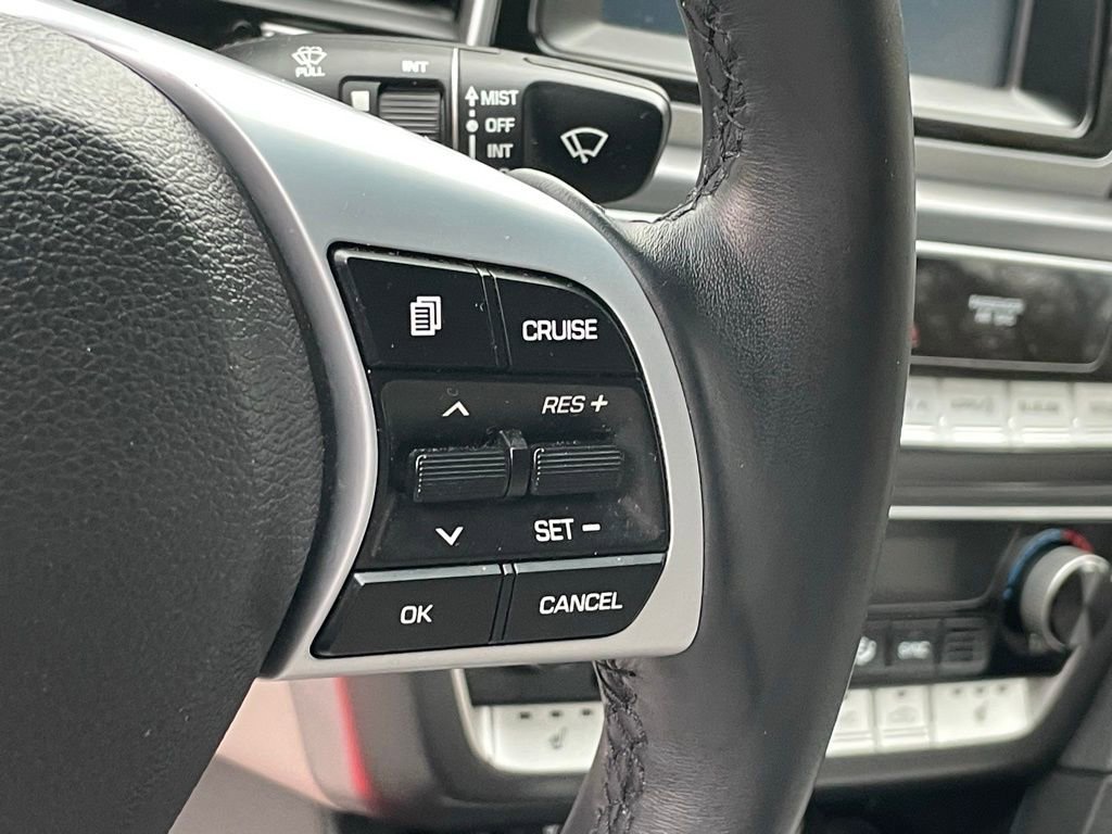Used 2018 Hyundai Sonata SEL image 25