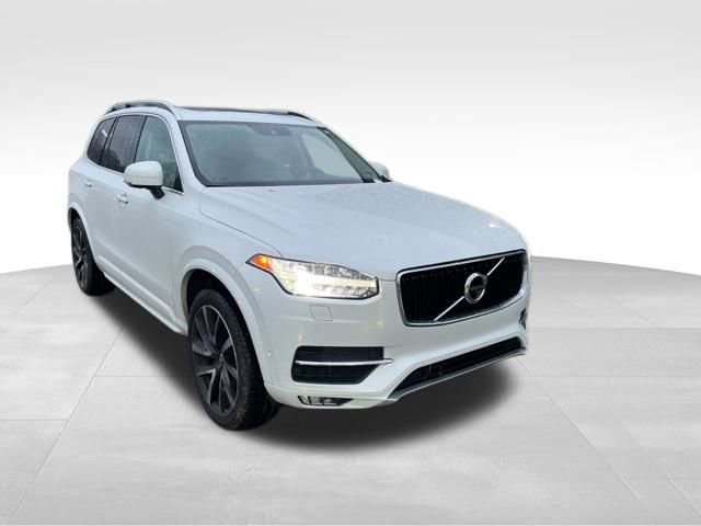 Used 2018 Volvo XC90 T6 Momentum w/ Convenience Package image 4