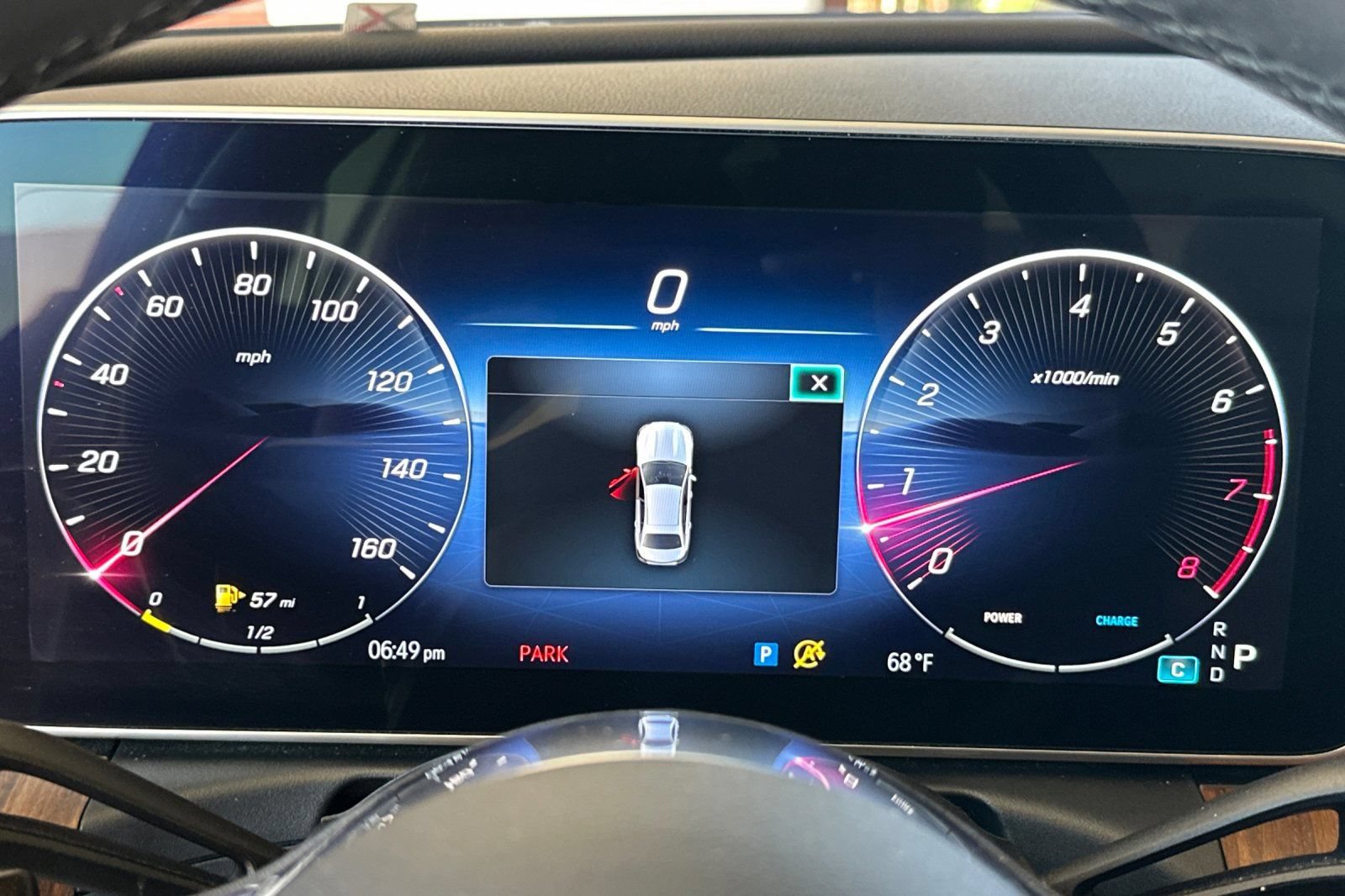 Certified 2023 Mercedes-Benz C 300 Sedan image 33