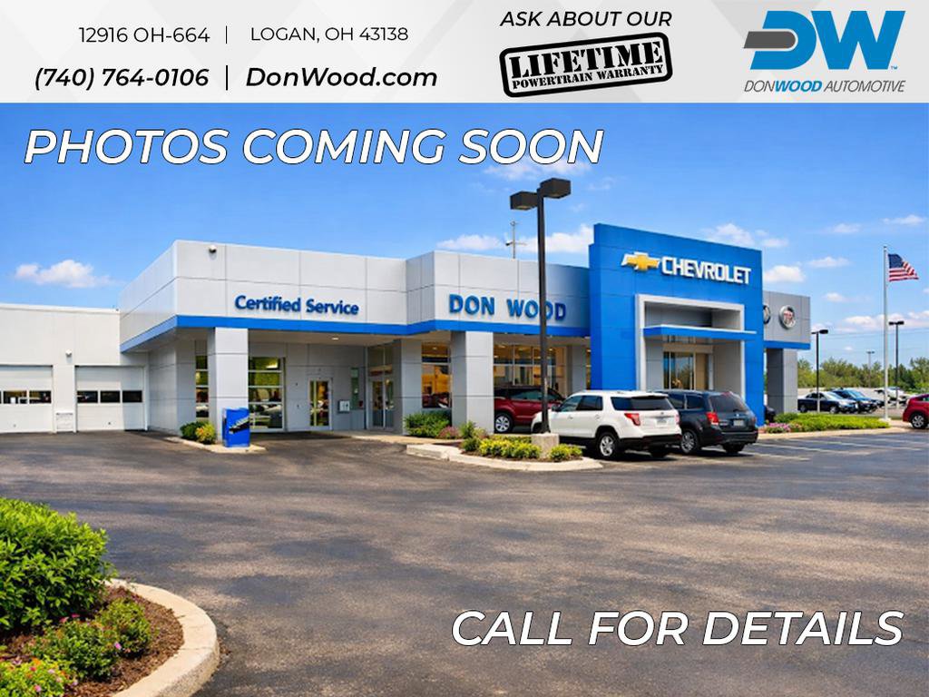 Used 2019 Chevrolet Silverado 1500 RST w/ All-Star Edition AWD/4WD image 1