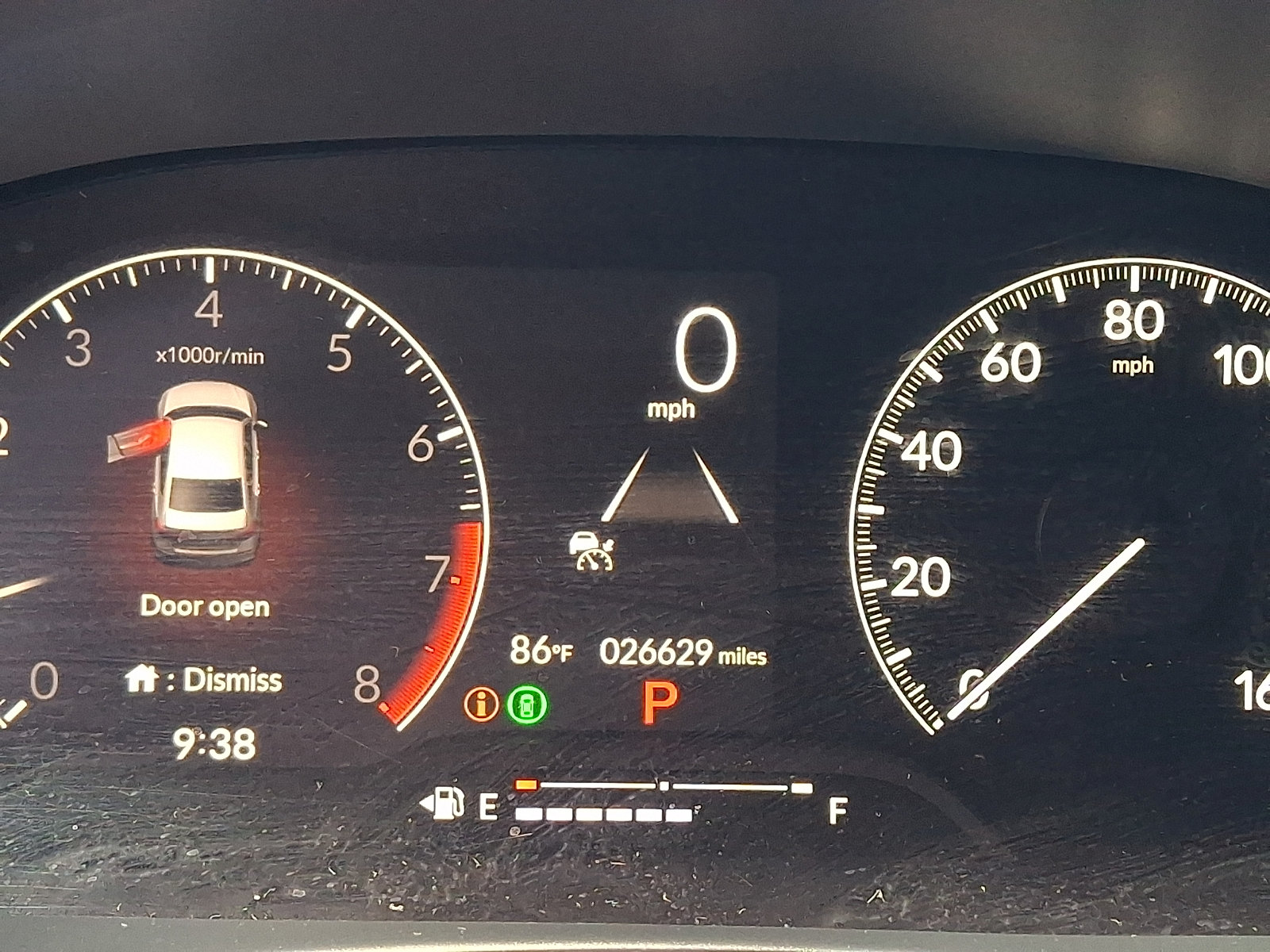 Used 2025 Honda Civic LX image 19