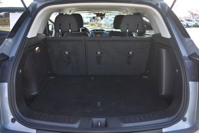 Used 2023 Chevrolet TrailBlazer LT image 46