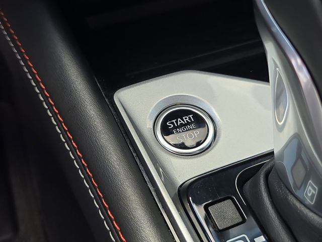 Certified 2024 Nissan Altima 2.5 SR w/ SR Premium Package image 27