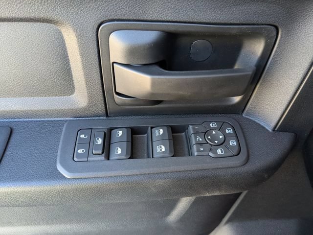 New 2026 RAM 2500 Tradesman AWD/4WD image 21