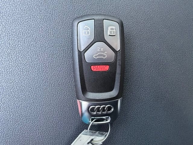 Used 2023 Audi Q5 2.0T Premium Plus w/ Premium Plus Package AWD/4WD image 33