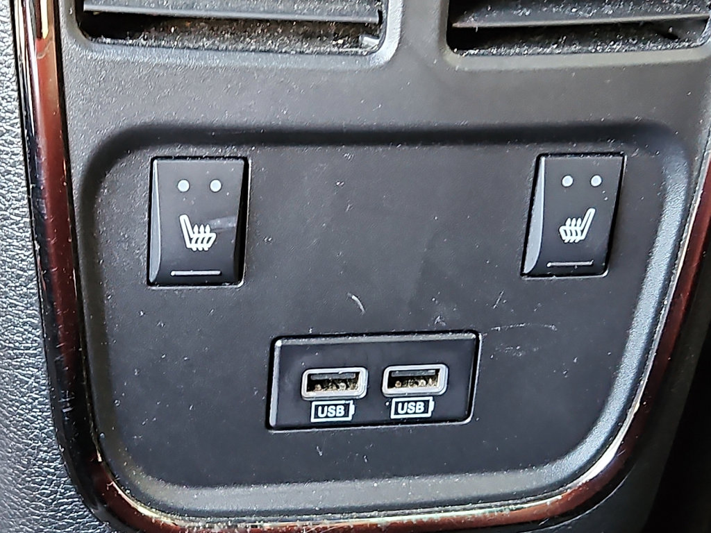 Used 2019 Dodge Charger SRT Hellcat w/ Harman/Kardon Audio Group image 11