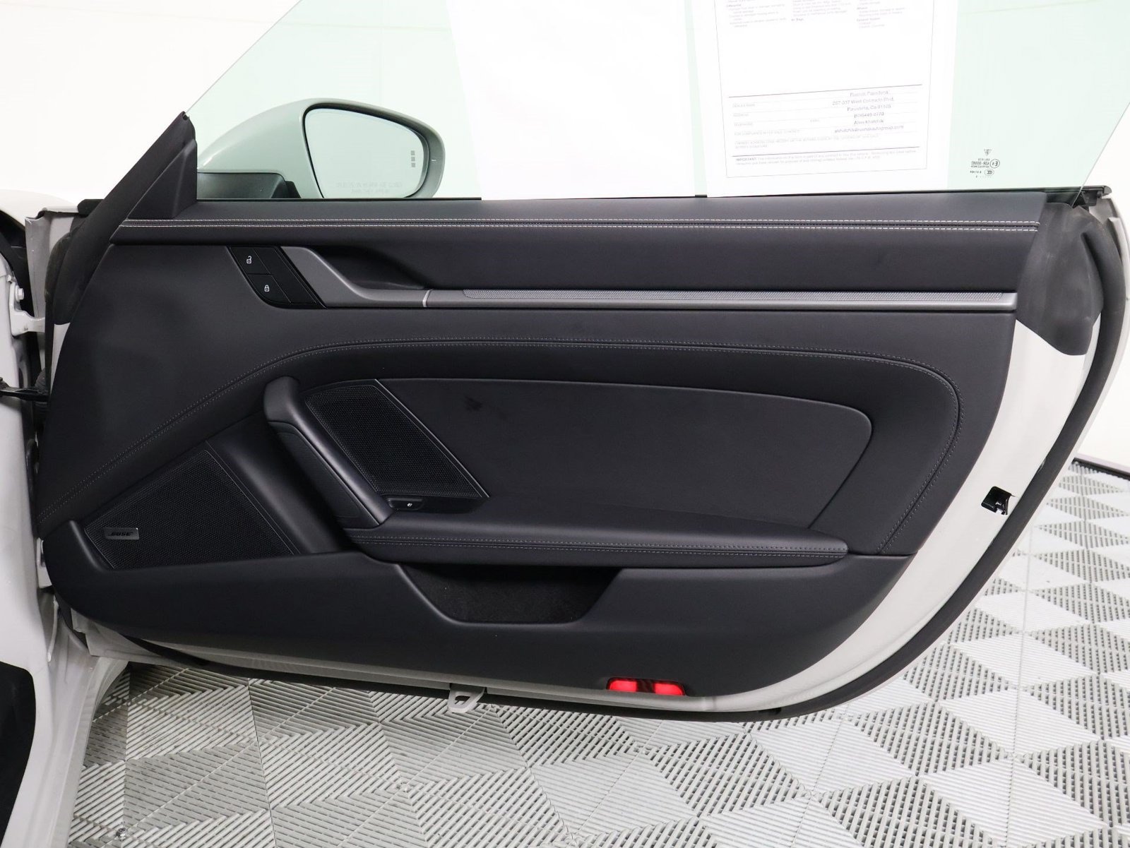 Certified 2024 Porsche 911 Carrera RWD image 23