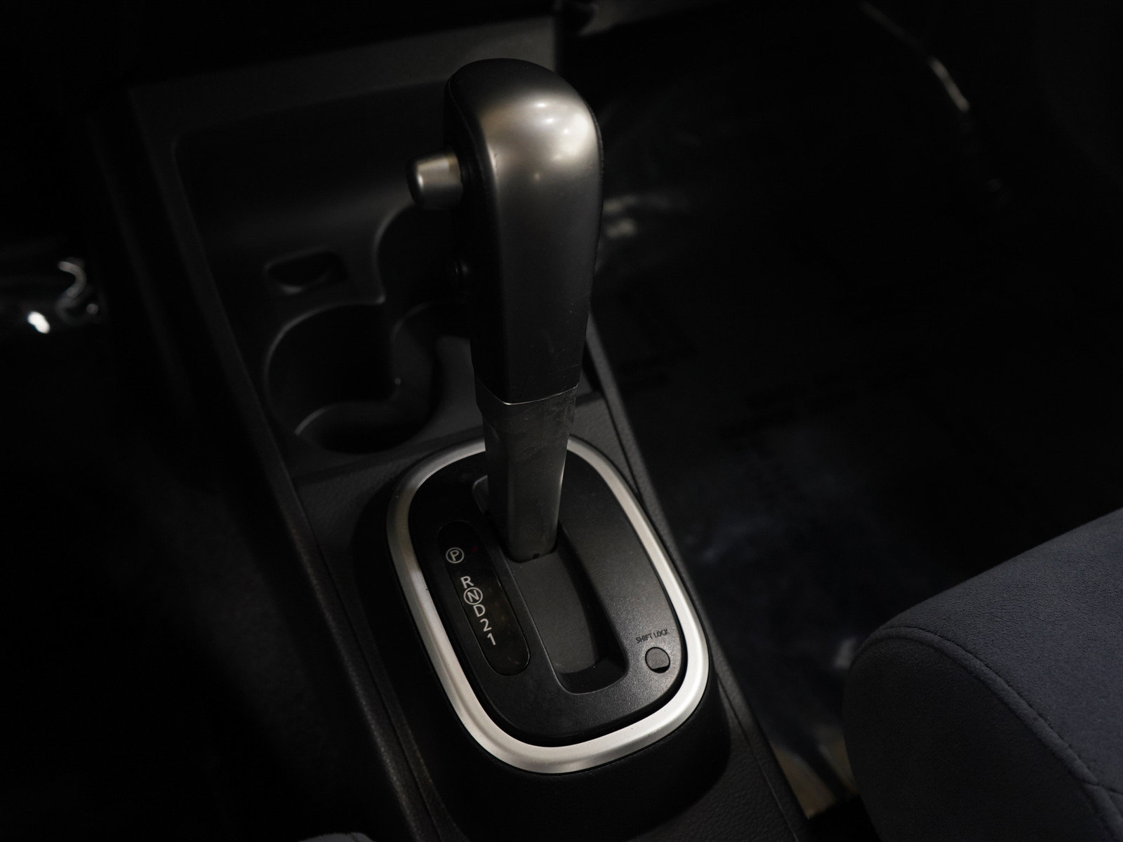 Used 2009 Nissan Versa 1.8 S w/ PWR Pkg image 22