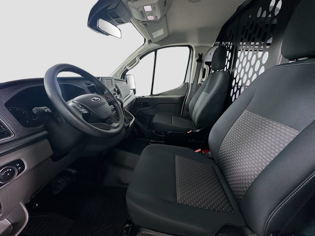 Used 2025 Ford Transit 250 Low Roof w/ Exterior Upgrade Package RWD image 18