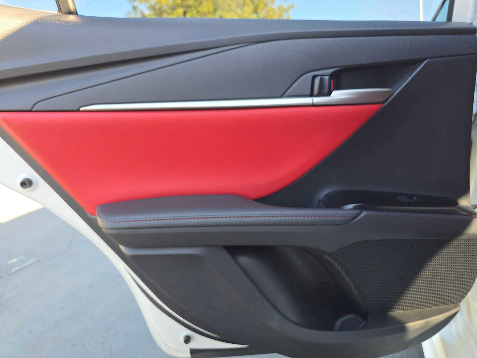 Used 2025 Toyota Camry XSE image 17