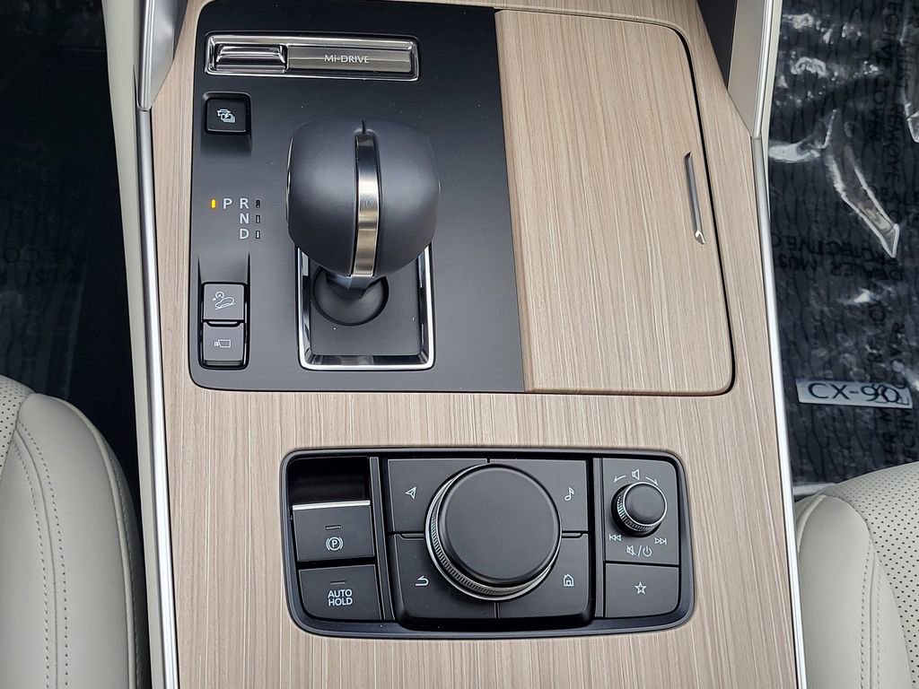 New 2026 MAZDA CX-90 Plug-In Hybrid w/ Premium Plus image 20