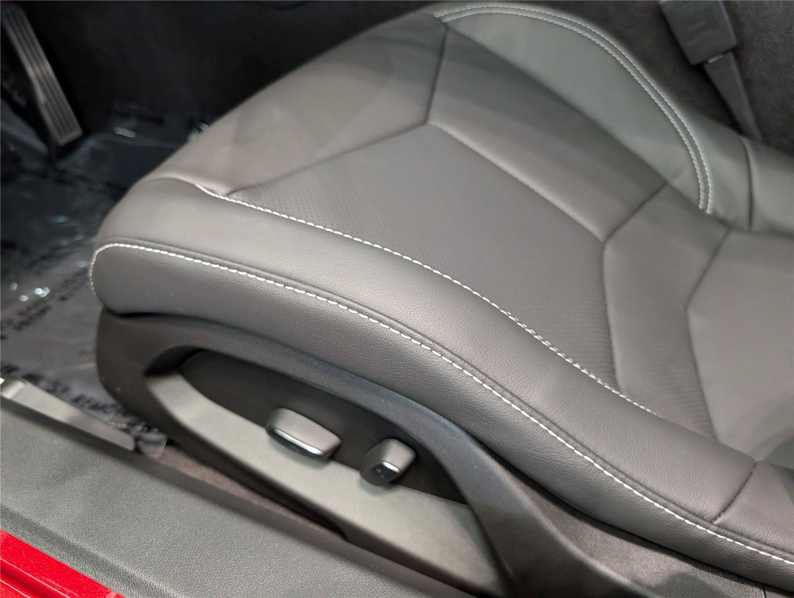New 2026 Chevrolet Corvette Z06 RWD image 10