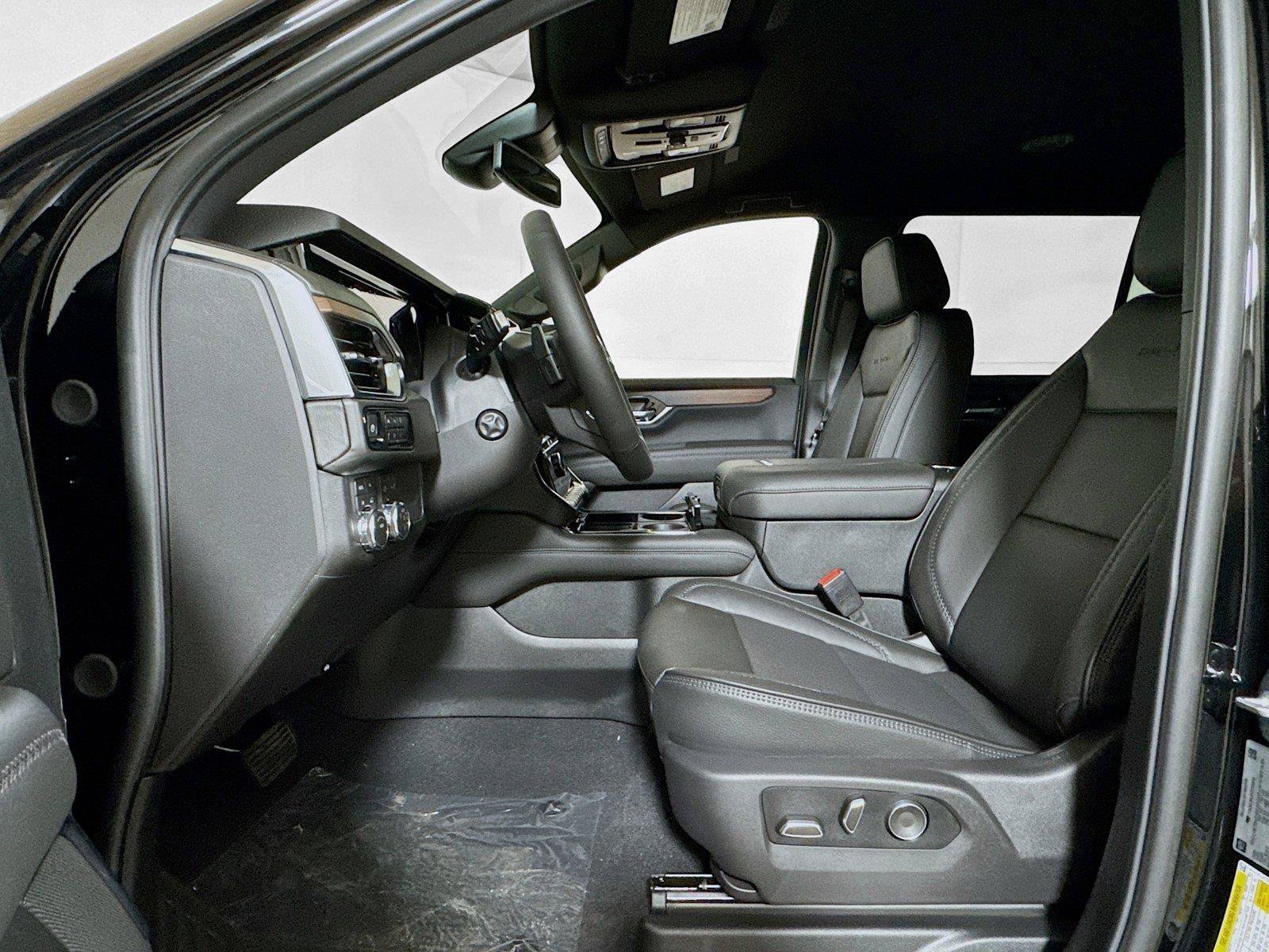 New 2026 GMC Yukon XL Denali AWD/4WD image 12