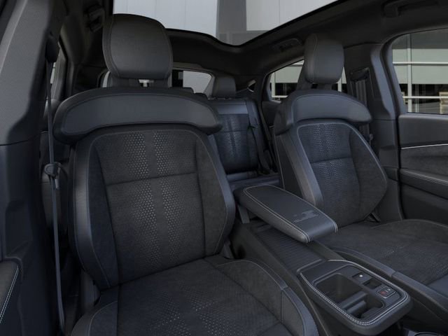 New 2025 Ford Mustang Mach-E GT image 10