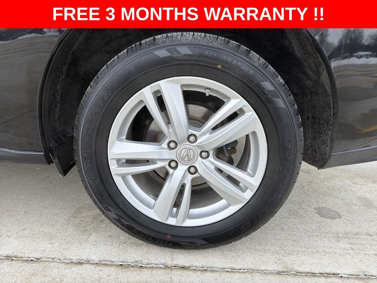 Used 2015 Acura RDX AWD w/ Technology Package image 32