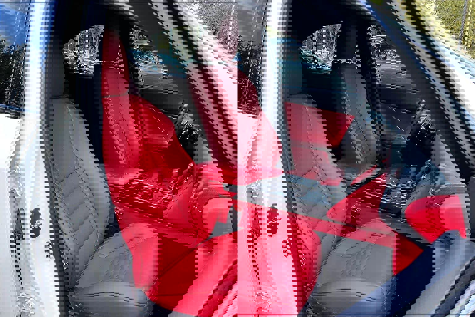 Used 2024 Lexus IS 500 w/ Accessory Package image 9