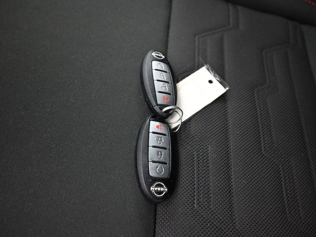 Used 2023 Nissan Frontier PRO-4X w/ Technology Package image 55