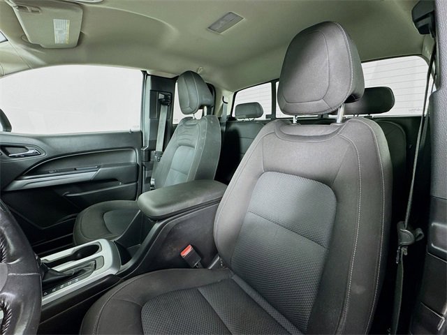 Used 2016 Chevrolet Colorado LT w/ Midnight Edition image 11