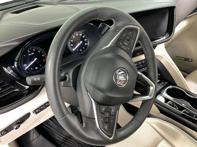 Used 2023 Buick Envision Avenir image 23