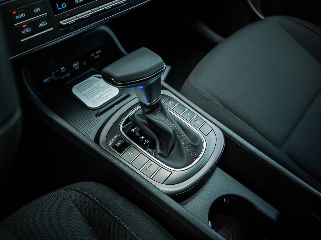New 2026 Hyundai Kona SEL Sport AWD/4WD image 25