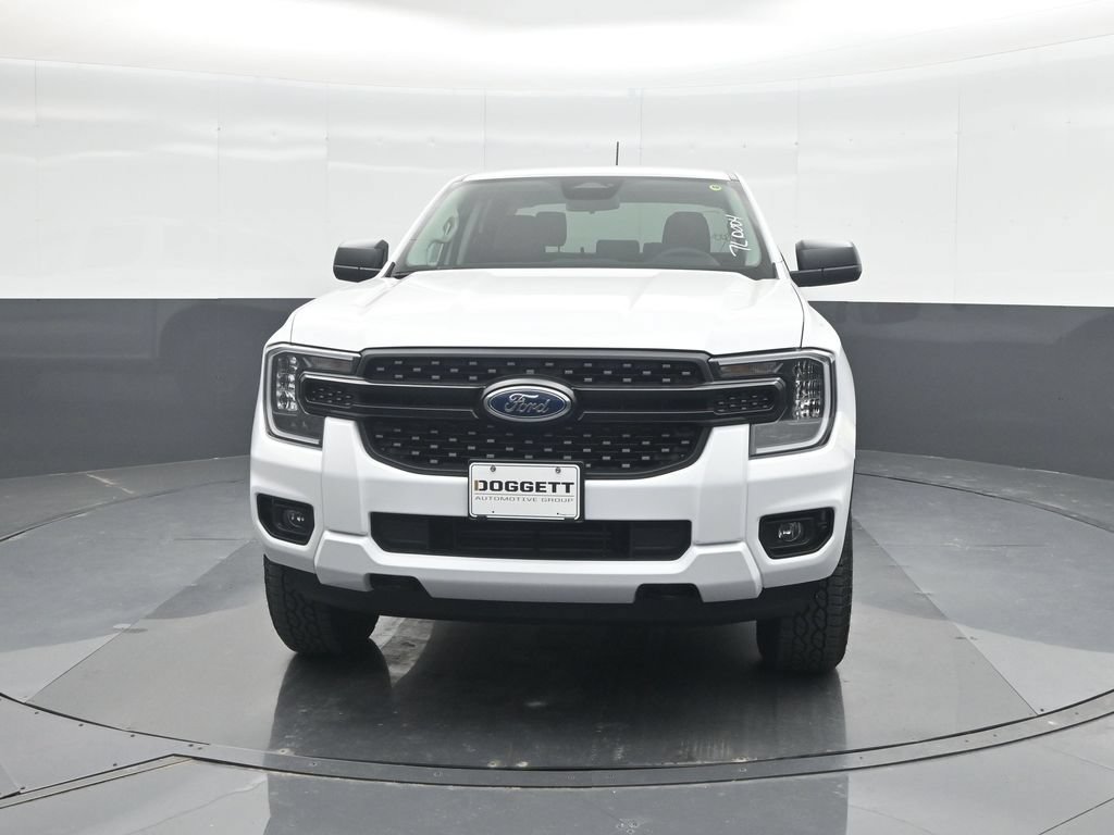 New 2026 Ford Ranger XL AWD/4WD image 5