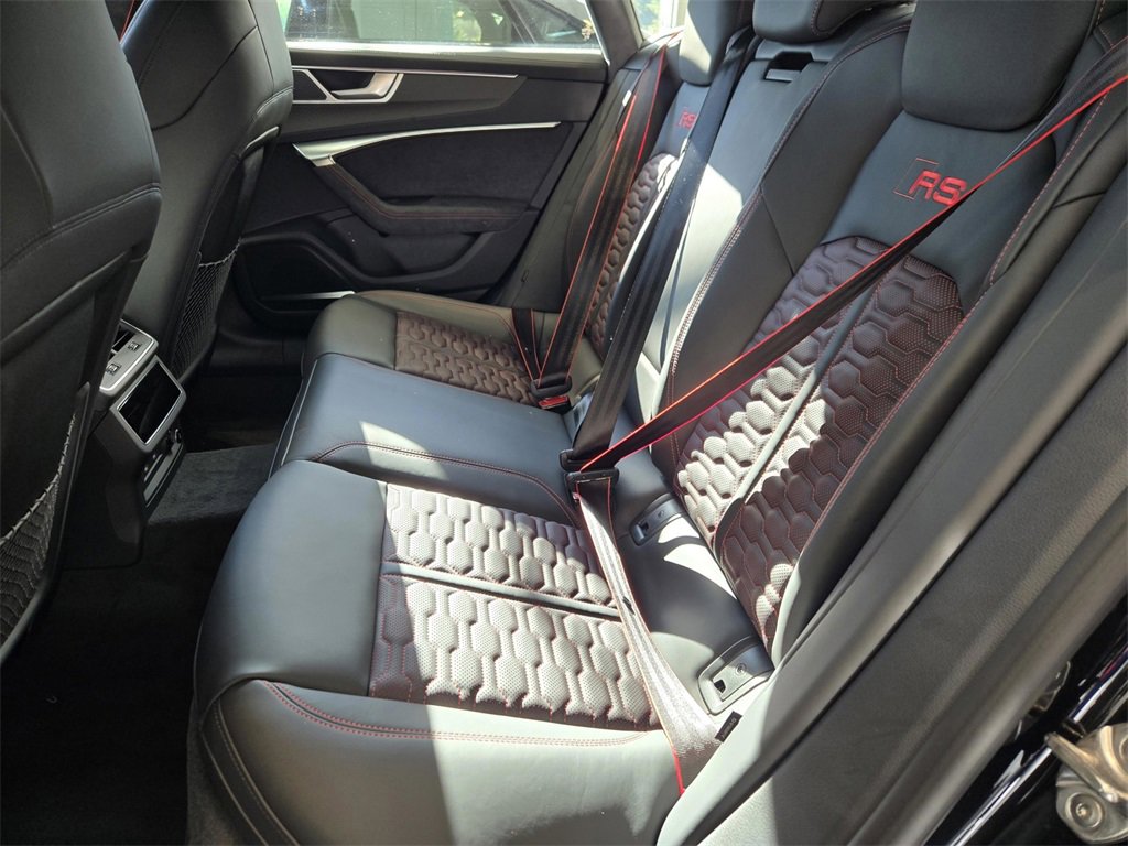 New 2026 Audi RS 7 Performance image 10