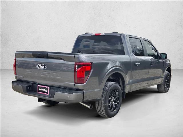 New 2026 Ford F150 STX image 2
