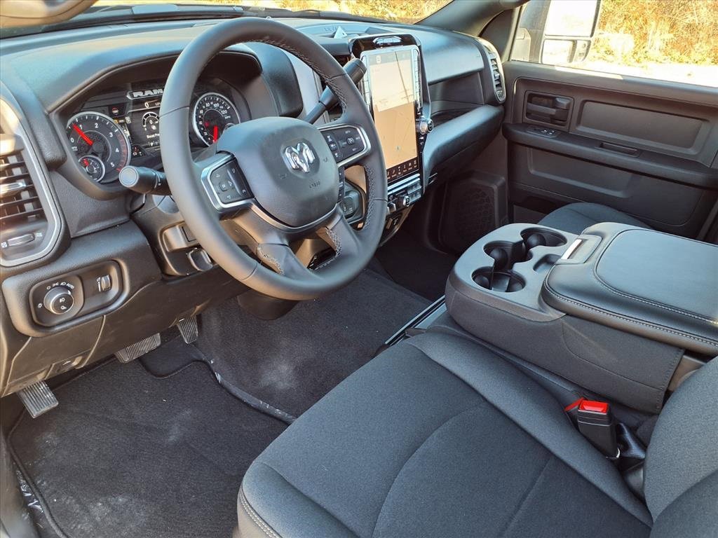 New 2026 RAM 3500 Tradesman image 6