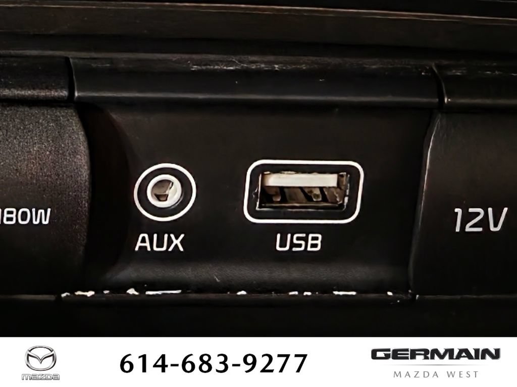 Used 2019 Kia Optima LX FWD image 31
