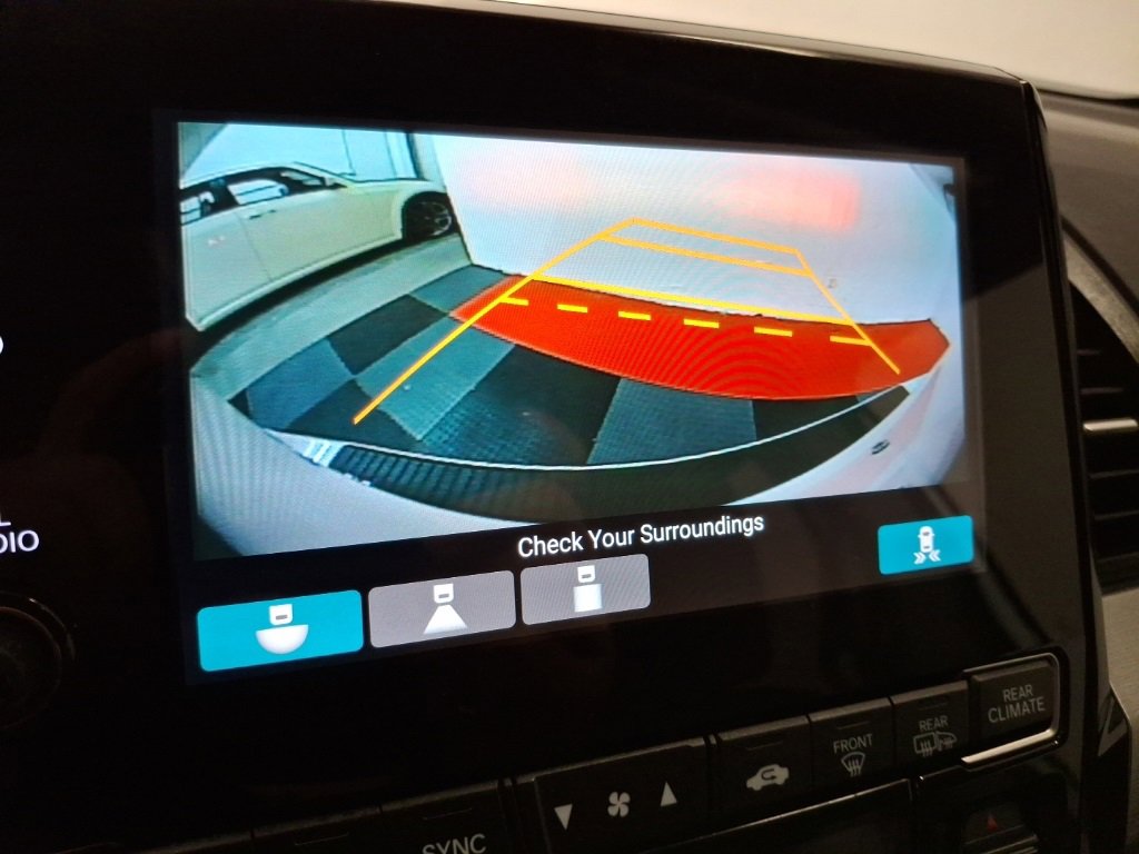 Used 2018 Honda Odyssey EX-L image 24