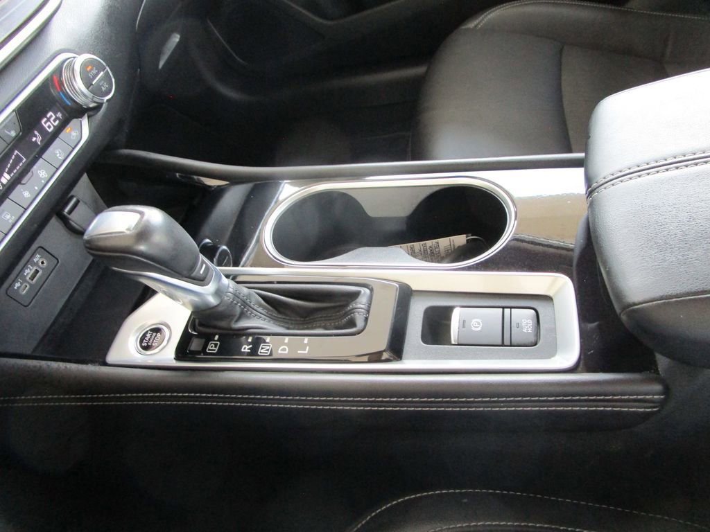 Used 2022 Nissan Altima 2.5 SL AWD/4WD image 84