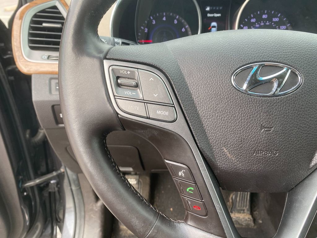 Used 2016 Hyundai Santa Fe Sport 2.0T w/ Option Group 05 image 16