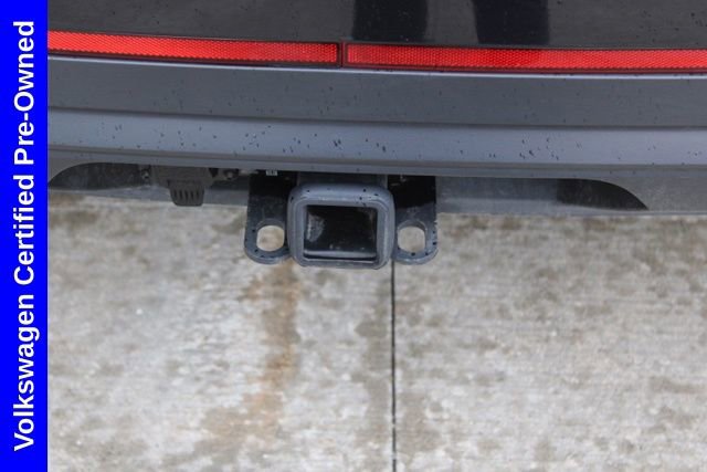 Used 2024 Volkswagen Atlas SE image 9