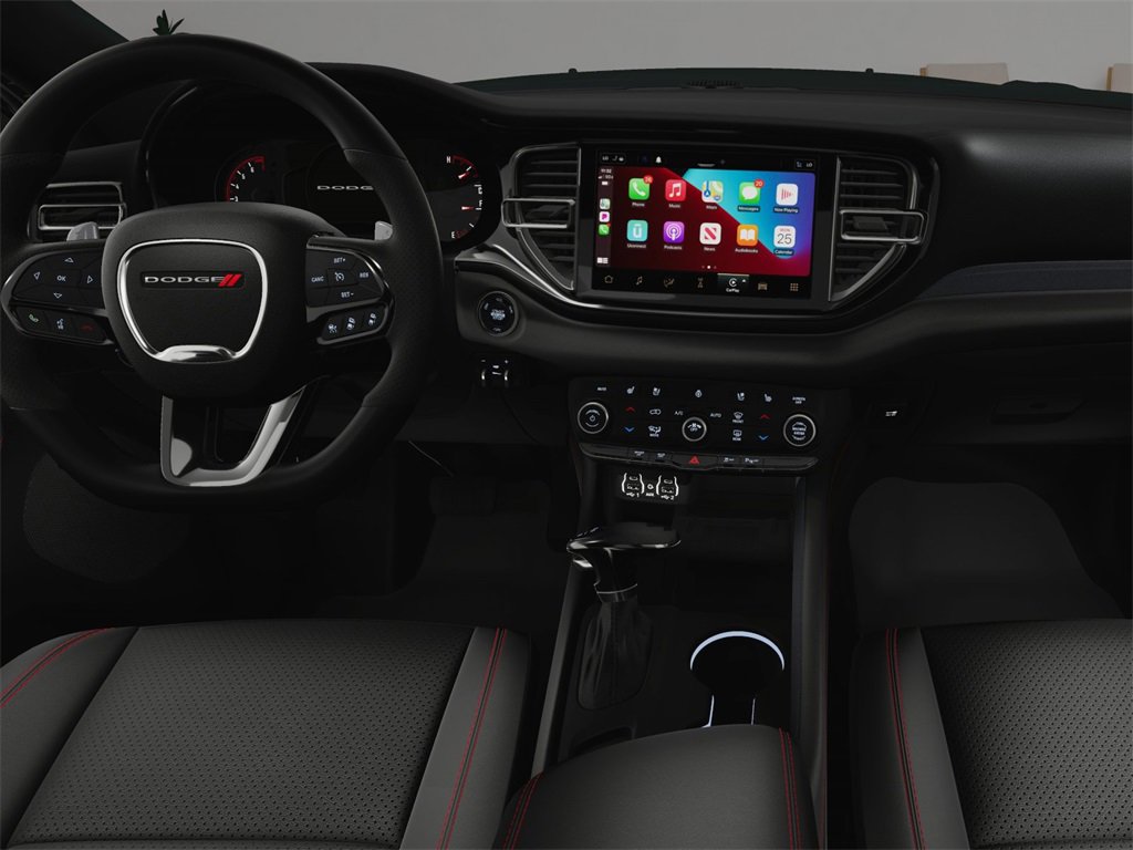 Used 2025 Dodge Durango R/T image 17