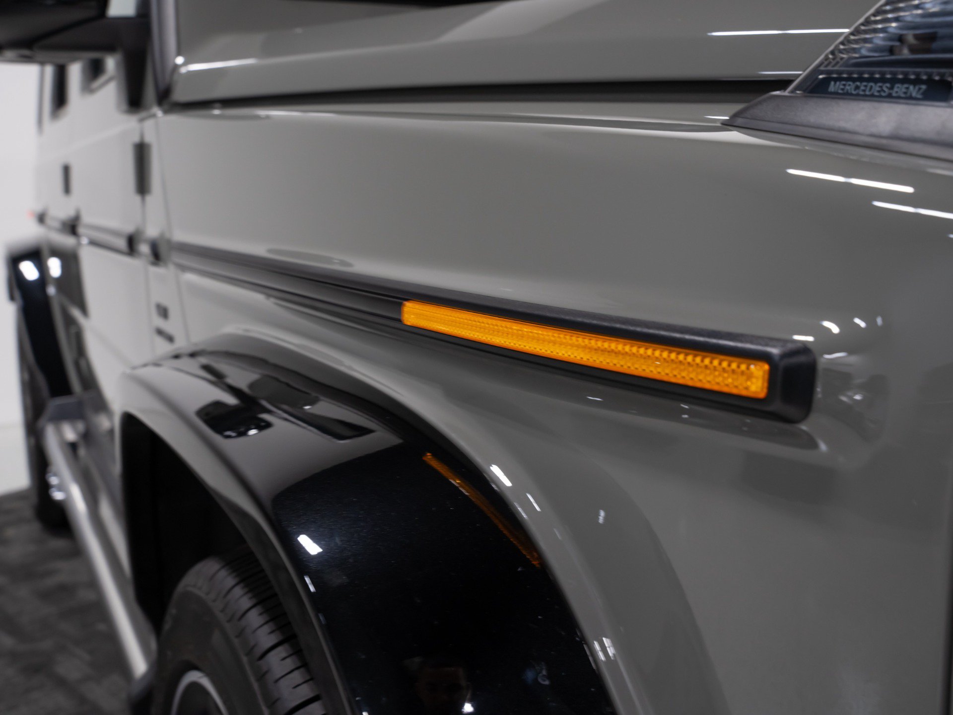 Used 2023 Mercedes-Benz G 63 AMG 4MATIC image 15