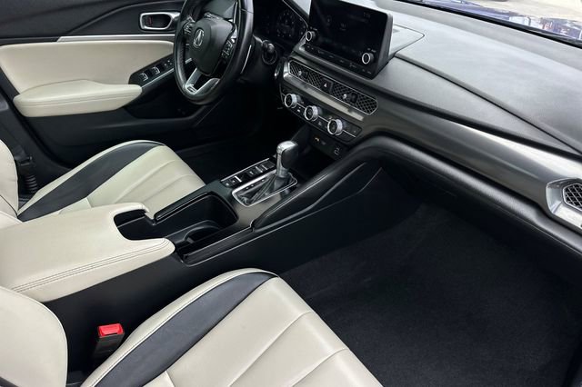 Used 2023 Acura Integra A-Spec image 17