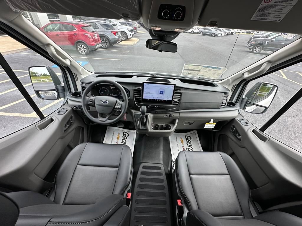 New 2025 Ford Transit 350 XL image 5
