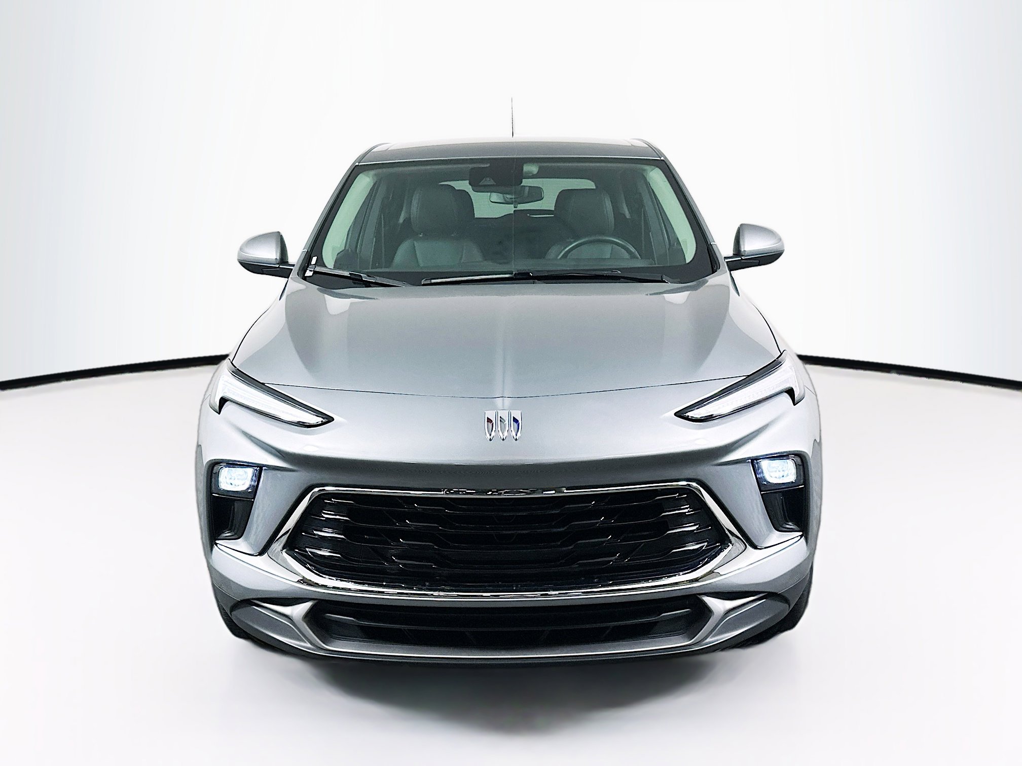 Used 2025 Buick Encore GX Preferred image 2