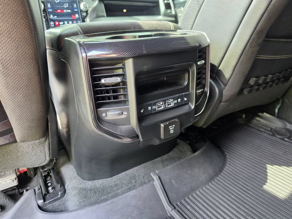 Used 2021 RAM 1500 TRX w/ TRX Level 2 Equipment Group AWD/4WD image 34