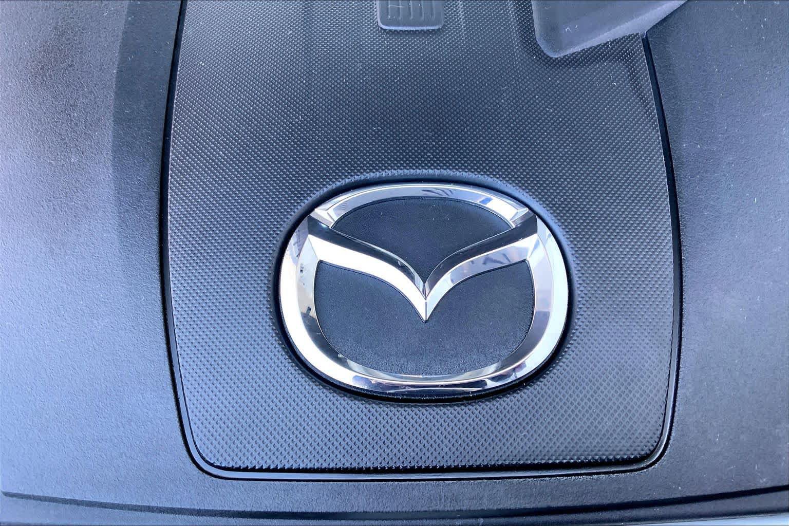 Used 2025 MAZDA CX-70 3.3 Turbo w/ Premium Plus Pkg AWD/4WD image 31