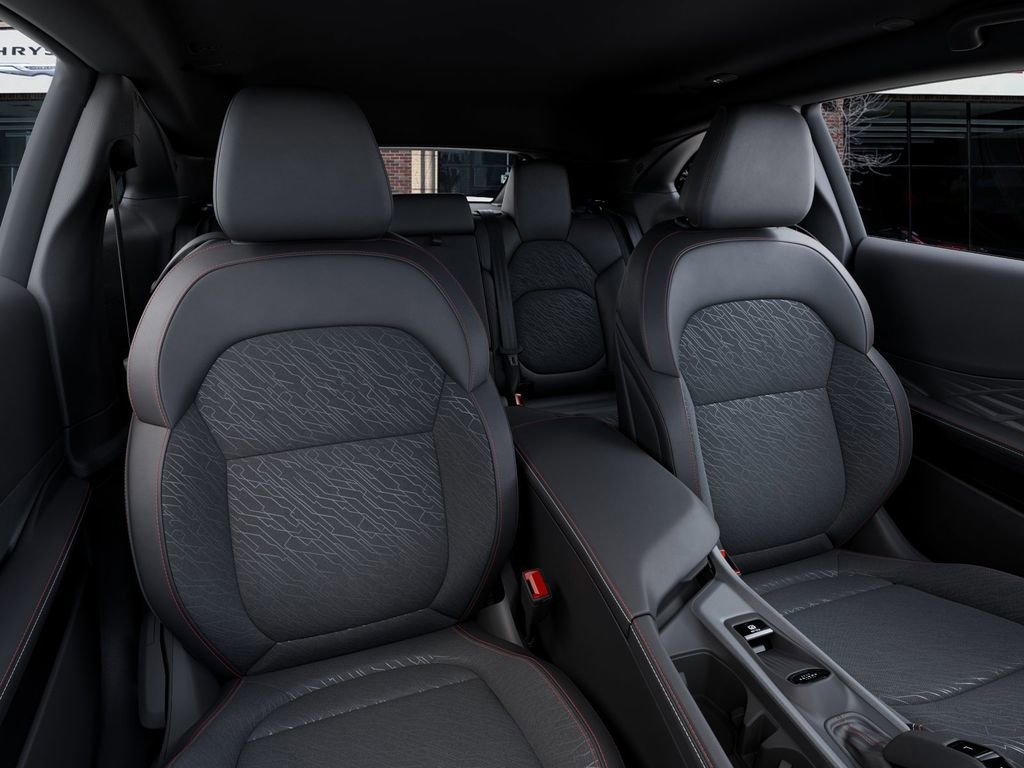 New 2026 Dodge Charger Scat Pack w/ Blacktop Package image 16