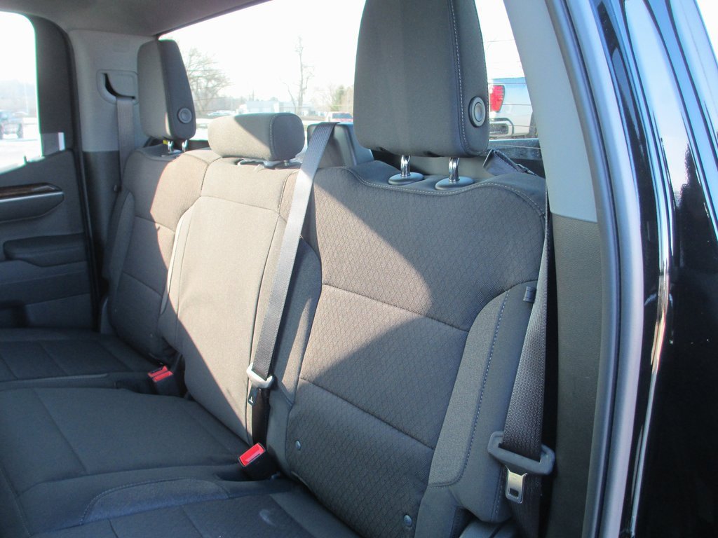 New 2026 GMC Sierra 1500 Elevation image 13