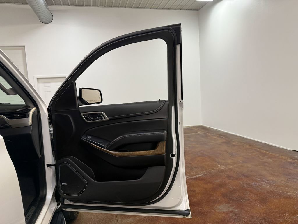 Used 2020 GMC Yukon Denali w/ Open Road Package image 60