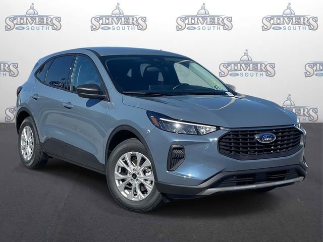 New 2026 Ford Escape Active w/ Tech Pack #1