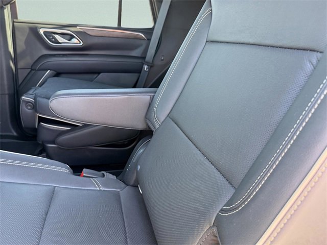 Certified 2021 Chevrolet Tahoe Premier image 22