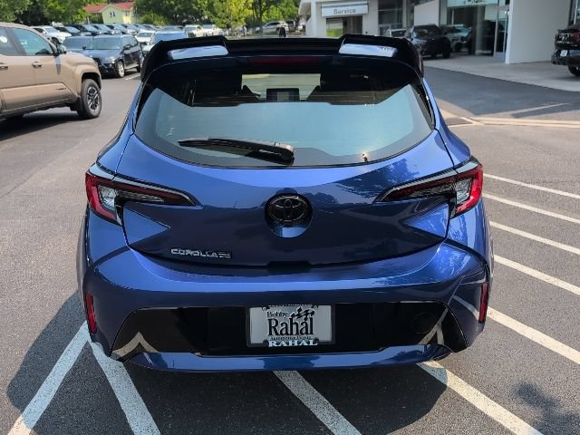 New 2026 Toyota Corolla SE FWD image 4