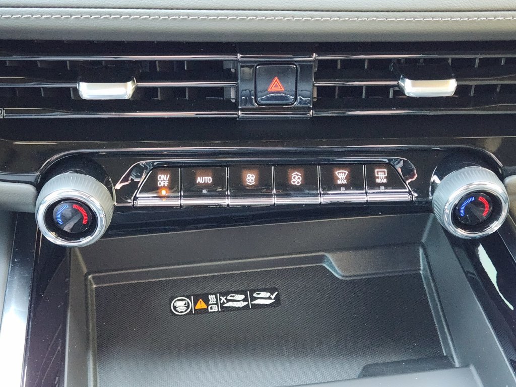 New 2027 Chevrolet Tahoe LT w/ Comfort Package RWD image 15