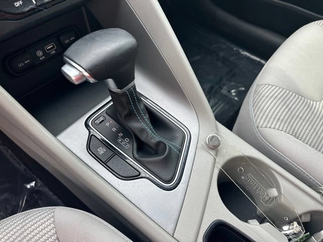 Used 2019 Kia Niro LX FWD image 27